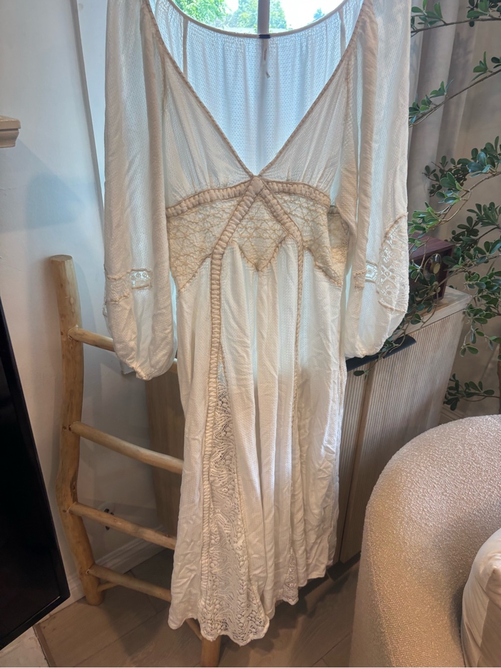 Free people dress